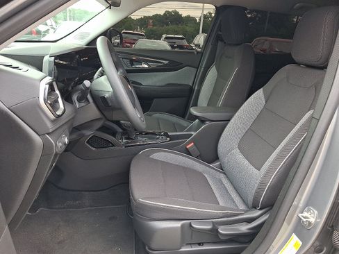 Used 2024 Chevrolet TrailBlazer LT AWD/4WD image 15