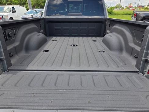 Used 2026 RAM 2500 Rebel w/ Rebel Level 1 Equipment Group AWD/4WD image 10