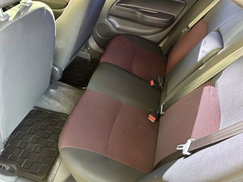 Used 2024 Mitsubishi Mirage G4 Black Edition image 13