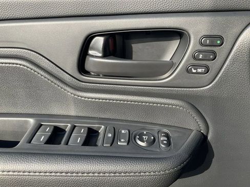 New 2026 Honda Odyssey EX-L image 21