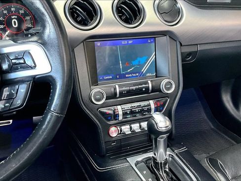 Used 2022 Ford Mustang GT Premium w/ Equipment Group 401A image 9