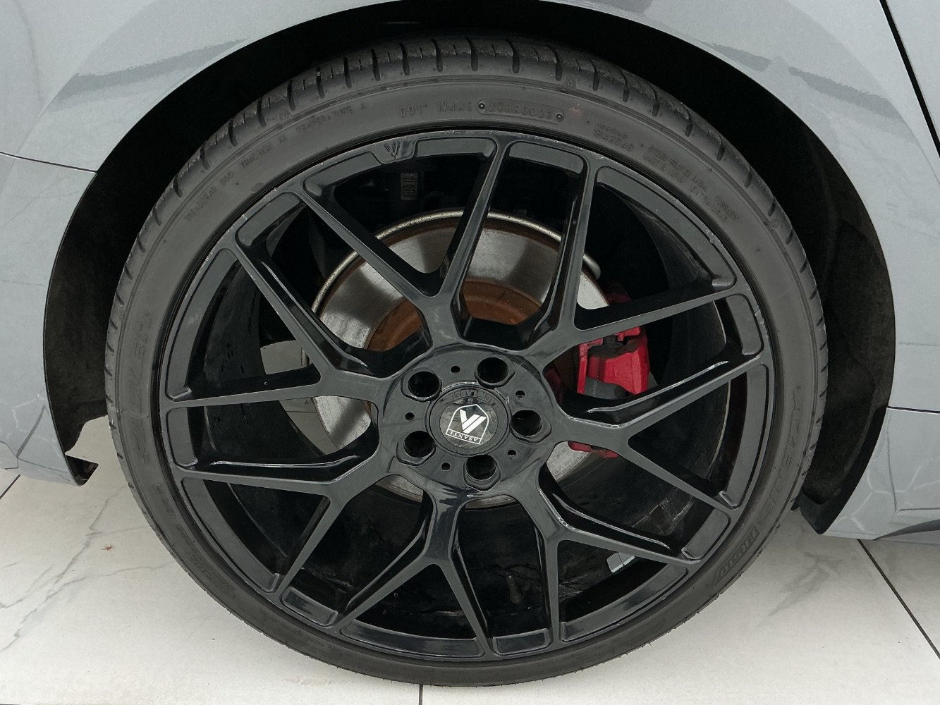 Used 2018 Audi S5 Premium Plus w/ Navigation Package AWD/4WD image 51