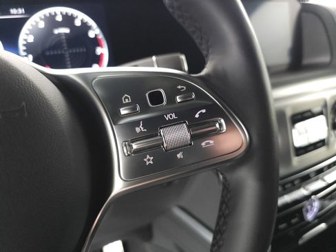 Certified 2022 Mercedes-Benz G 550 image 13