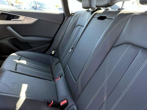 Used 2021 Audi A5 2.0T Premium Plus w/ Premium Plus image 13