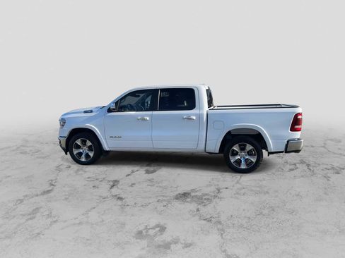 Used 2022 RAM 1500 Laramie image 5