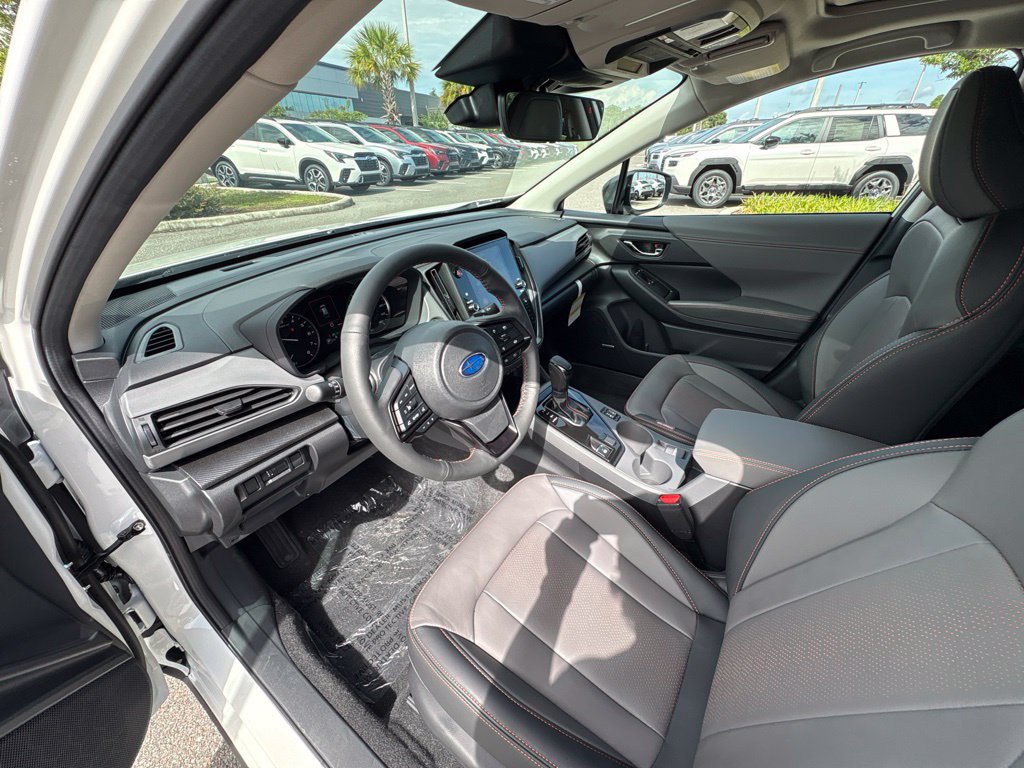 New 2026 Subaru Crosstrek 2.5i Limited AWD/4WD image 12