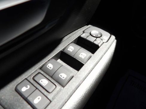 New 2026 RAM 1500 Tradesman AWD/4WD image 17
