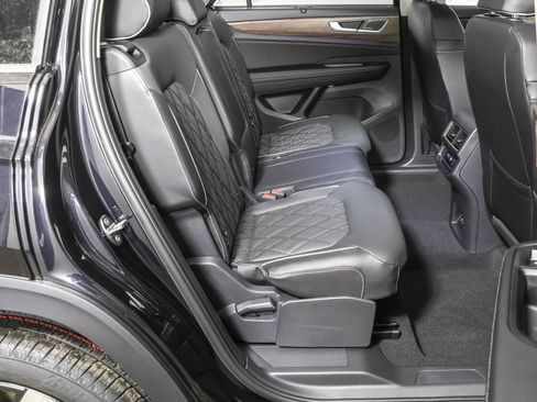 New 2026 Volkswagen Atlas SEL Premium R-Line AWD/4WD image 41