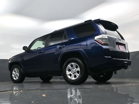 Used 2023 Toyota 4Runner SR5 RWD image 16
