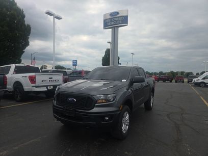 Used 2019 Ford Ranger XL w/ Equipment Group 101A Mid