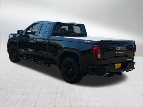 Used 2023 GMC Sierra 1500 Elevation w/ X31 Off-Road Package AWD/4WD image 5