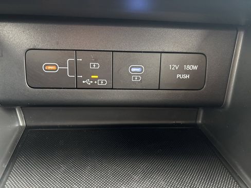 Certified 2024 Hyundai Sonata SEL image 19