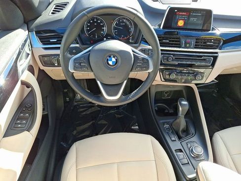 Used 2019 BMW X1 xDrive28i w/ Convenience Package image 11