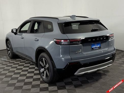 New 2026 Honda Prologue Touring image 5
