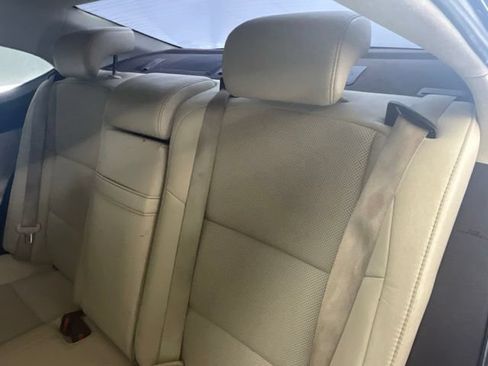 Used 2017 Lexus ES 350 FWD image 8
