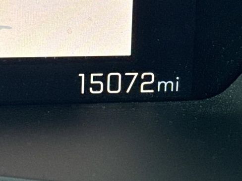 Used 2024 Chevrolet Colorado Trail Boss w/ Technology Package image 22