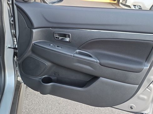 New 2026 Mitsubishi Outlander Sport AWD image 26