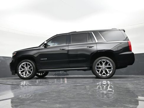 Used 2018 Chevrolet Tahoe Premier image 21