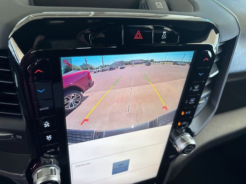 New 2026 RAM 2500 Tradesman image 17