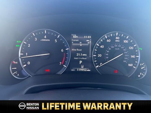 Used 2017 Lexus RX 350 FWD image 18