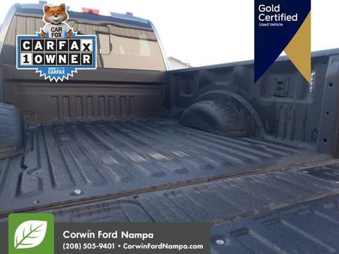 Used 2024 Ford F250 Lariat w/ Lariat Ultimate Package image 31