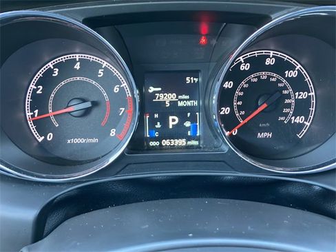 Used 2016 Mitsubishi Outlander Sport SEL image 21