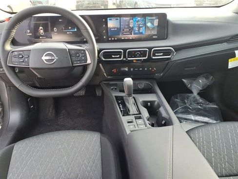 New 2026 Nissan Sentra SV image 12