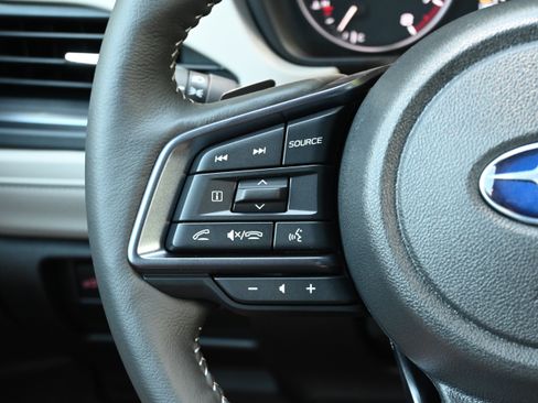 New 2026 Subaru Forester Limited AWD/4WD image 19