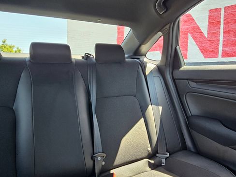 Used 2023 Honda Civic Sport image 26