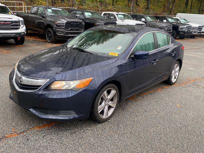Used 2014 Acura ILX