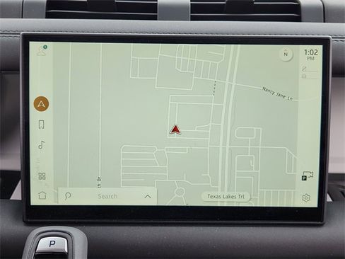 Used 2025 Land Rover Defender 110 X-Dynamic SE image 16