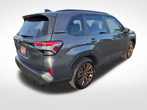 New 2026 Subaru Forester Sport image 7