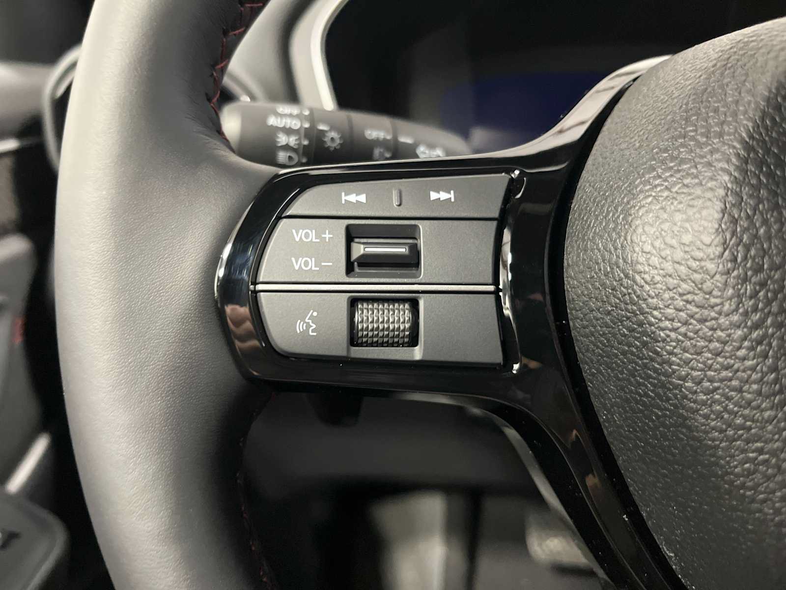 New 2026 Honda Pilot Black Edition image 18