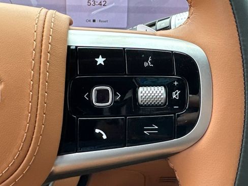 New 2026 Genesis GV80 3.5T Prestige AWD/4WD image 28