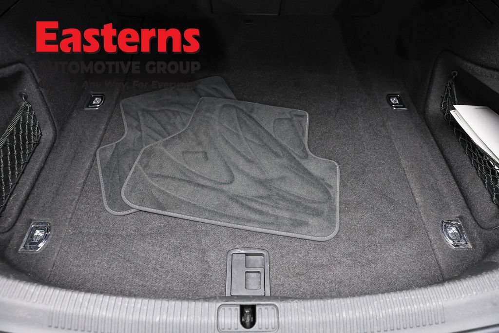 Used 2024 Audi A4 2.0T Premium Plus AWD/4WD image 10