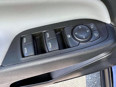 Used 2023 Chevrolet Equinox LS w/ LS Convenience Package AWD/4WD image 9