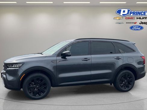 Used 2021 Kia Sorento S AWD/4WD image 4