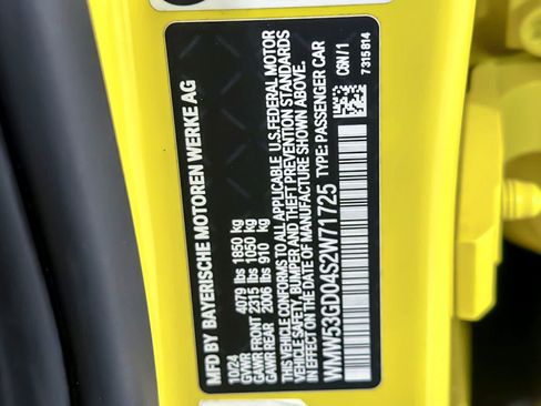 Certified 2025 MINI Cooper S image 28