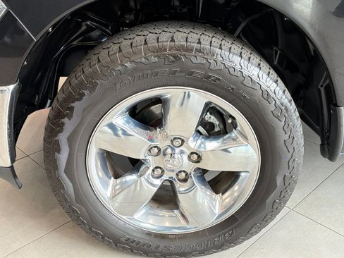 Used 2015 RAM 1500 Big Horn AWD/4WD image 11