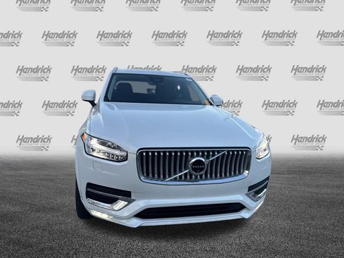 Certified 2024 Volvo XC90 B6 Plus w/ Protection Package Premier image 5