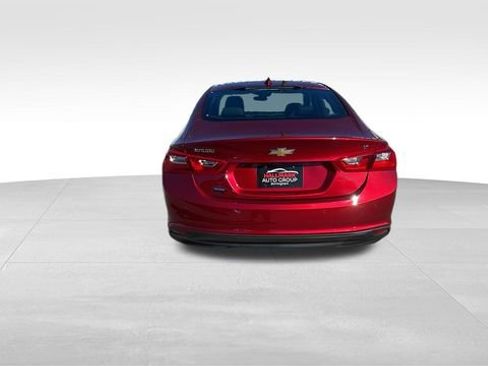 Used 2024 Chevrolet Malibu LT image 6