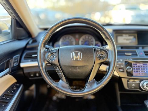 Used 2014 Honda Crosstour EX-L image 13