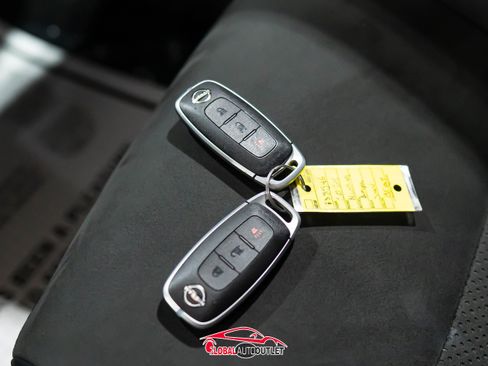 Used 2024 Nissan Ariya ENGAGE image 48