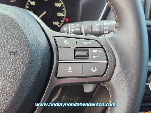 New 2026 Honda CR-V Sport image 15