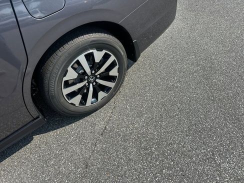 Certified 2026 Honda Odyssey EX-L image 22