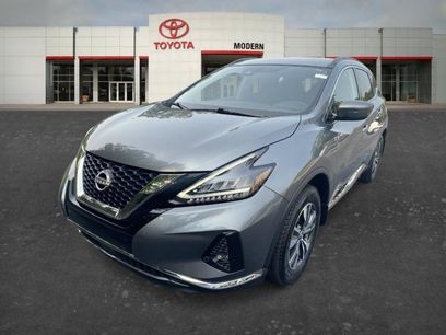 Used 2024 Nissan Murano SV