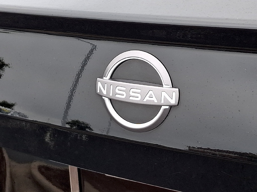 Used 2023 Nissan Altima 2.5 SV w/ SV Premium Package FWD image 31