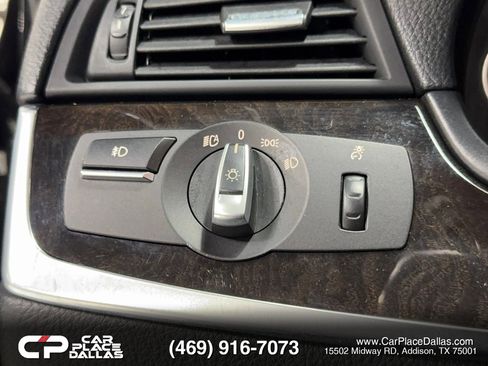 Used 2011 BMW 535i Sedan RWD image 39