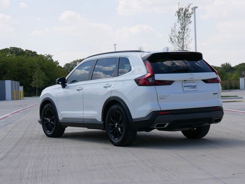 Used 2023 Honda CR-V Sport image 7