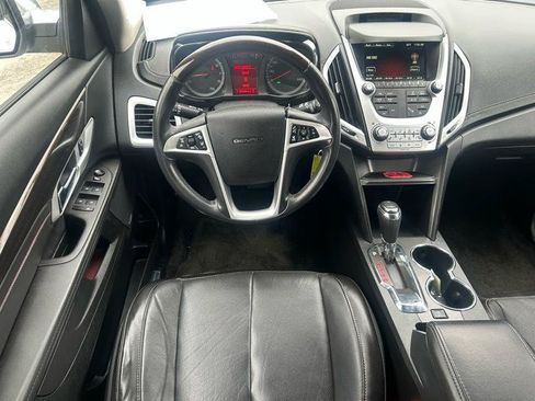 Used 2016 GMC Terrain Denali FWD image 9